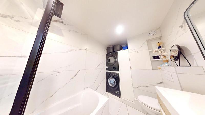 Appartement - 90 m² - 4 pièces