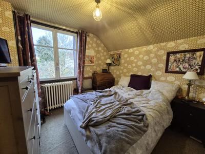 Maison - 97 m² - 5 pièces