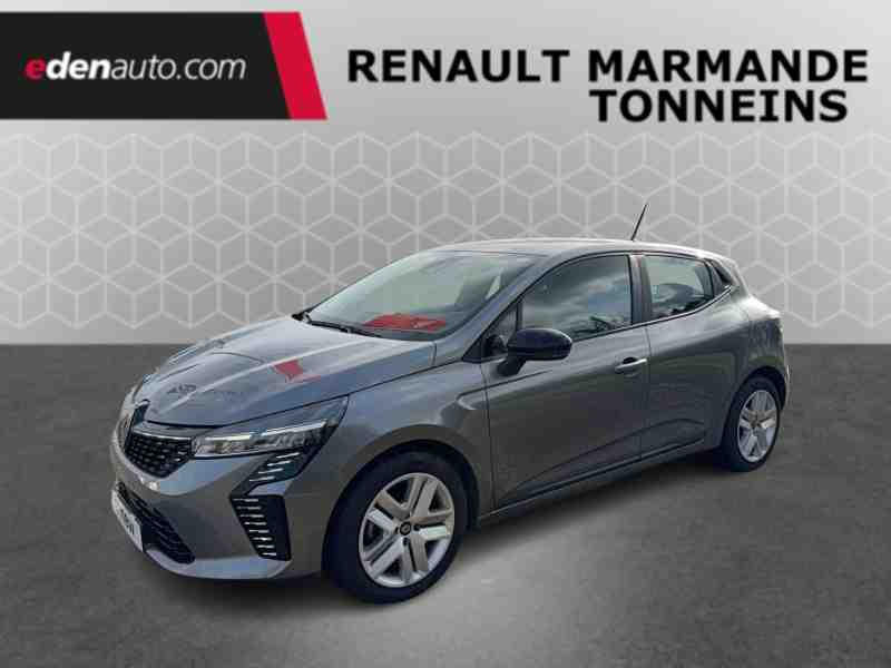 Renault Clio TCe 90 Evolution