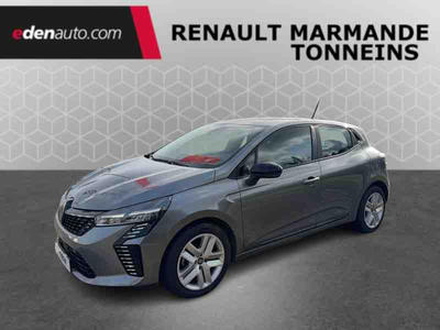 Renault Clio TCe 90 Evolution