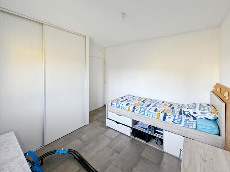 Maison - 65 m² - 4 pièces