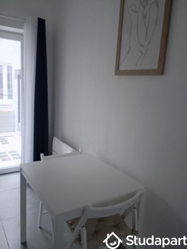 Appartement - 40 m² - 1 pièce