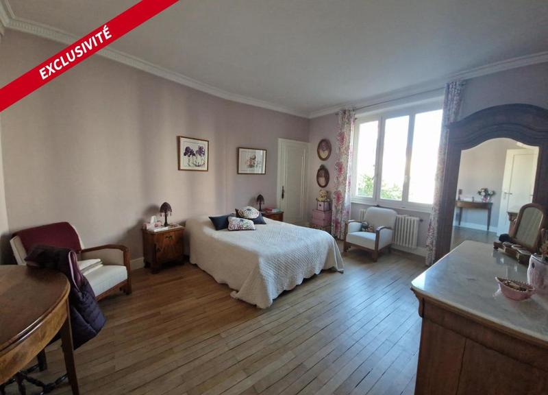 Appartement - 88 m² - 4 pièces