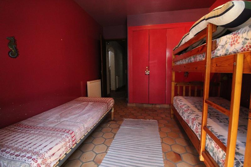 Maison - 94 m² - 5 pièces