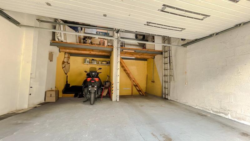 Villa - 149 m² - 7 pièces