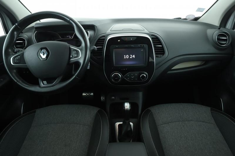 Renault Captur 1.2 TCe Energy Intens Edc 120 ch
