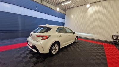Toyota Corolla Pro Hybride My20 122h Dynamic Business