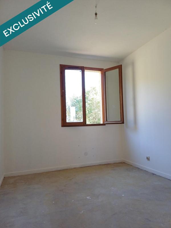 Maison - 76 m² - 4 pièces