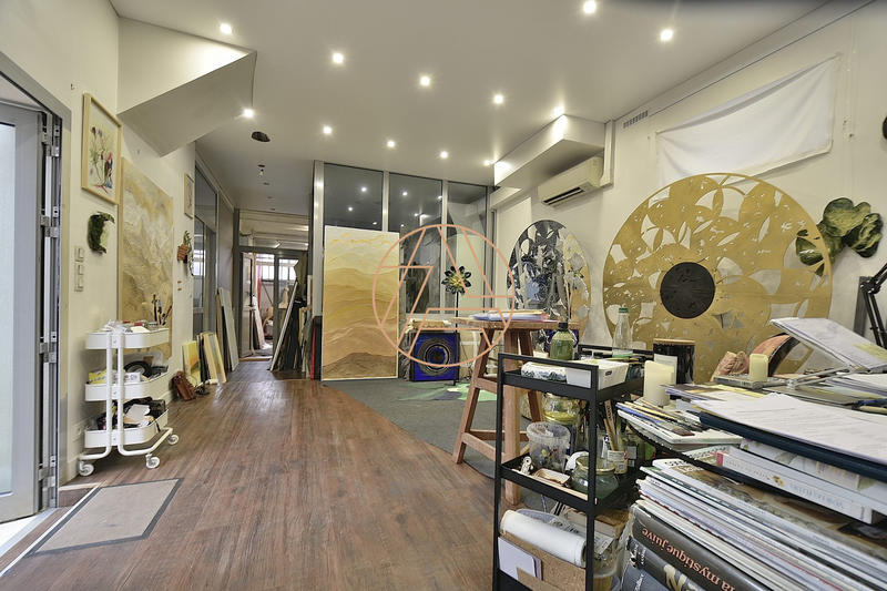 Maison ancienne - 136 m² - 5 pièces