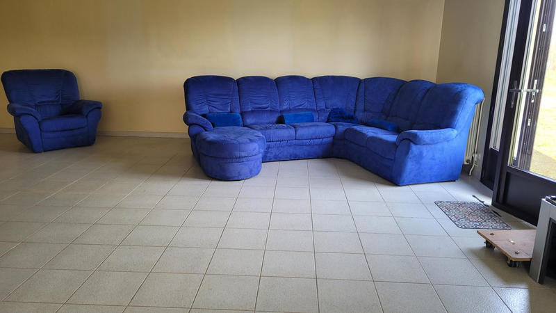 Propriété - 226 m² - 7 pièces