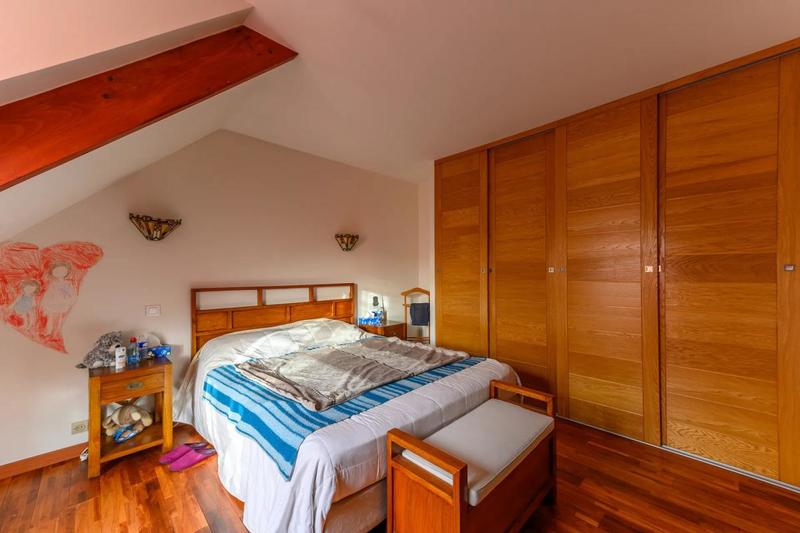 Maison - 145 m² - 6 pièces