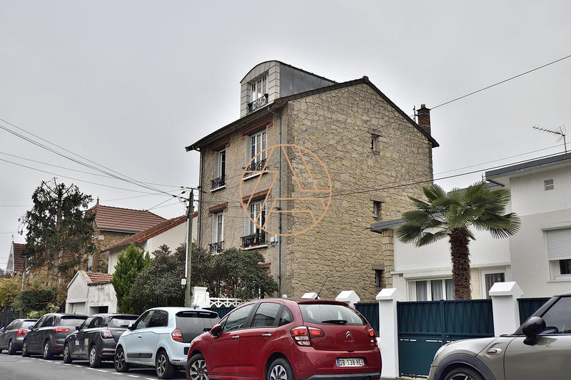 Duplex - 66 m² - 3 pièces