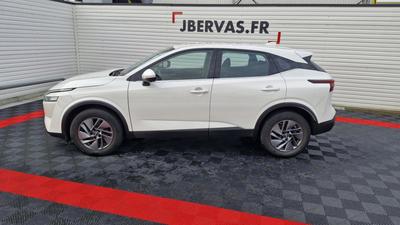 Nissan Qashqai Mild Hybrid 158 Ch Xtronic Business Edition