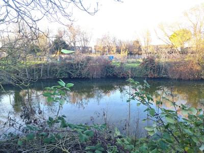 Maison - 94 m² - 5 pièces