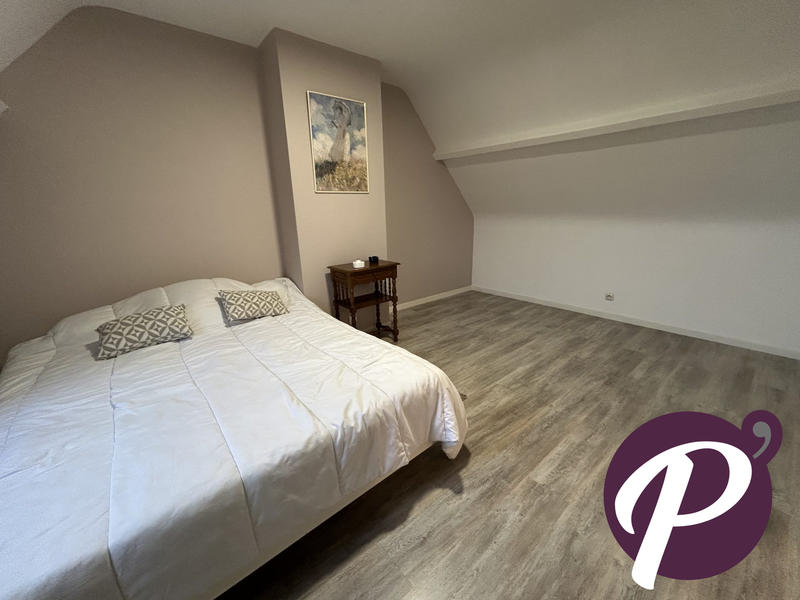 Maison - 106 m² - 4 pièces