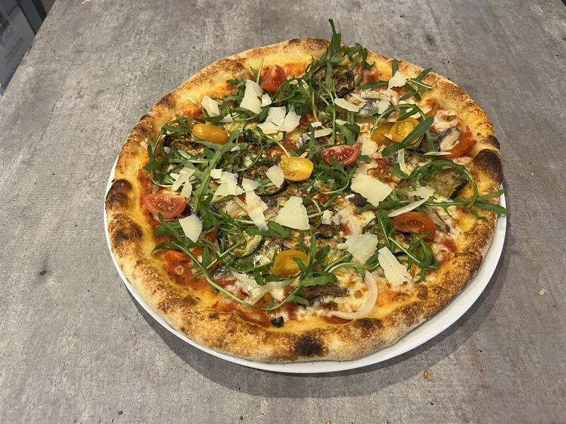 Fonds de commerce - 39 m²