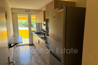 Appartement - 52 m² - 2 pièces