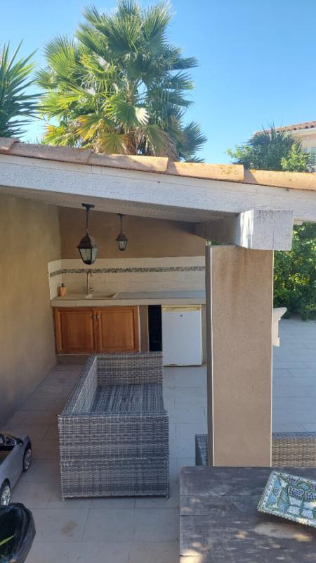 Maison - 104 m² - 4 pièces