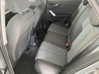 Audi Q2 30 Tdi 116 s tronic 7 Business line