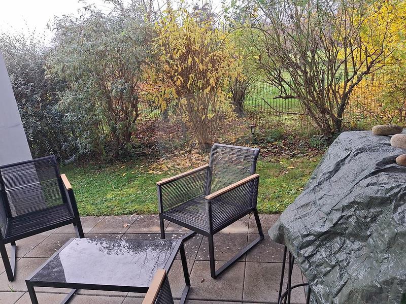 Appartement - 53 m² - 2 pièces