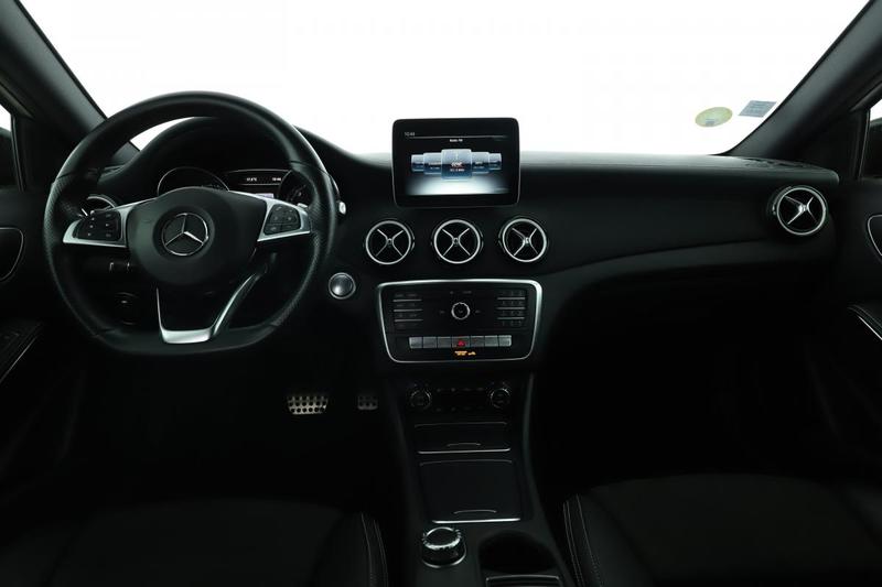 Mercedes Classe a 180 d WhiteArt Edition 7g-Dct 109 ch