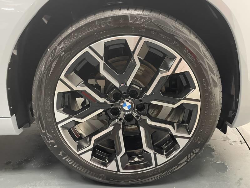 Bmw X3 30e xDrive 299 ch Bva8 m Sport