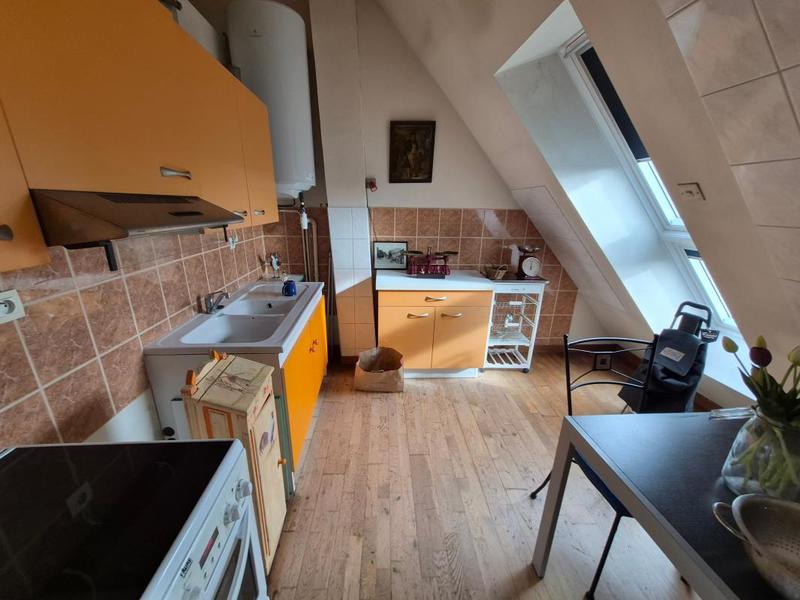 Maison - 160 m² - 5 pièces