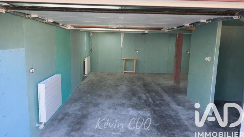 Maison - 97 m² - 4 pièces