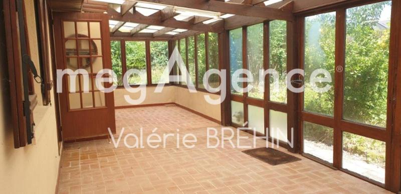 Maison - 84 m² - 4 pièces