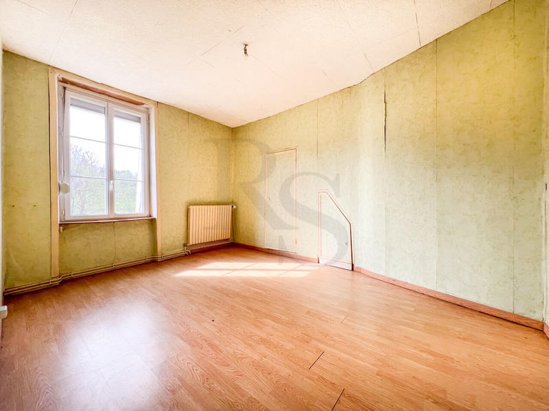 Maison - 78 m² - 3 pièces