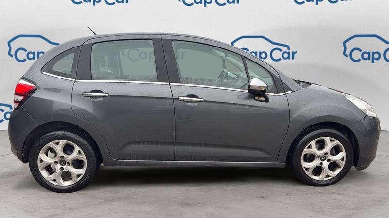 Citroën C3 1.2 PureTech 82 Feel Edition