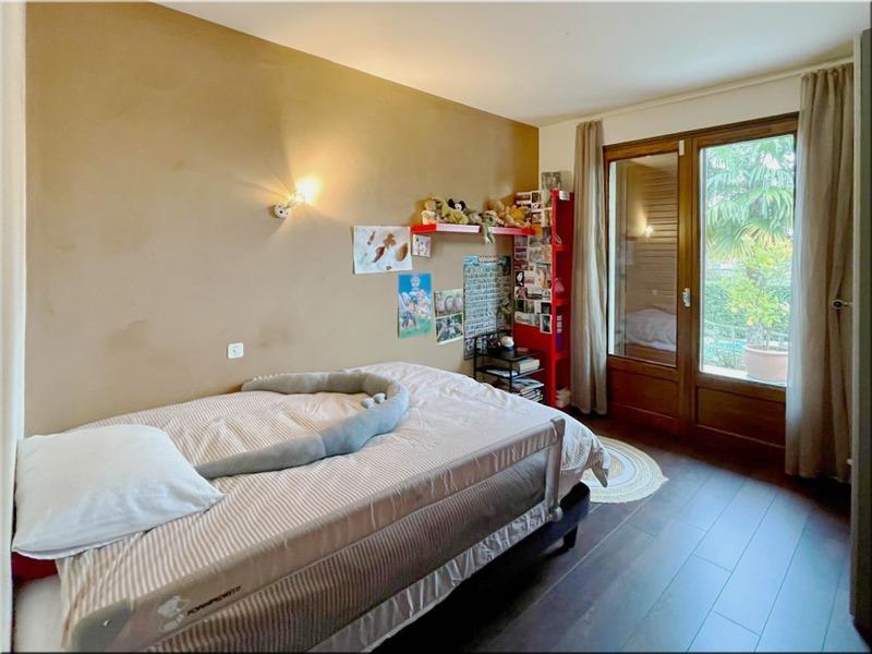 Maison - 152 m² - 6 pièces