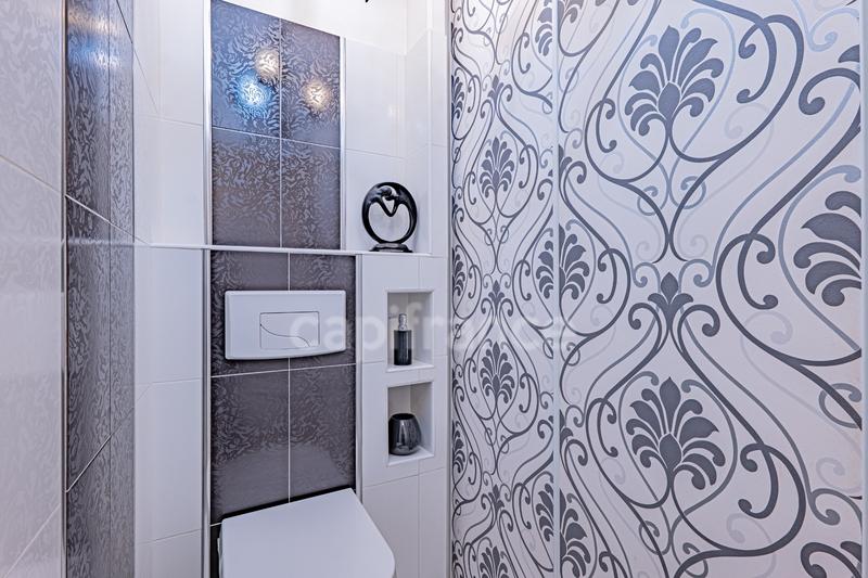 Appartement - 87 m² - 4 pièces