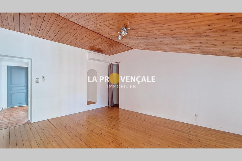 Maison de village - 114 m² - 4 pièces