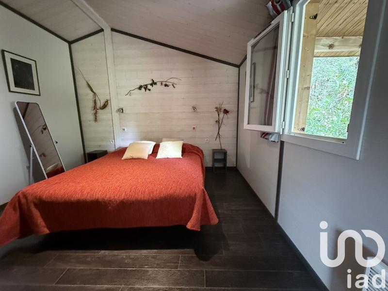 Maison - 115 m² - 7 pièces