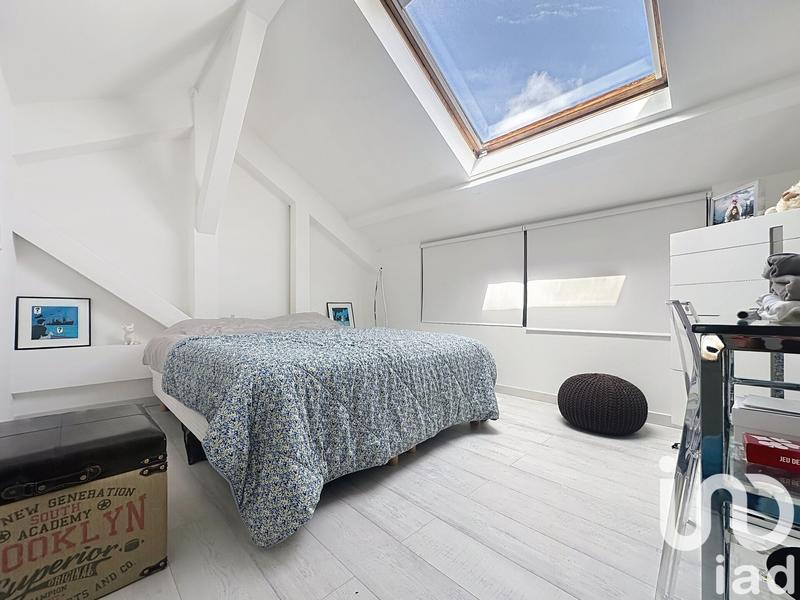 Appartement - 164 m² - 5 pièces