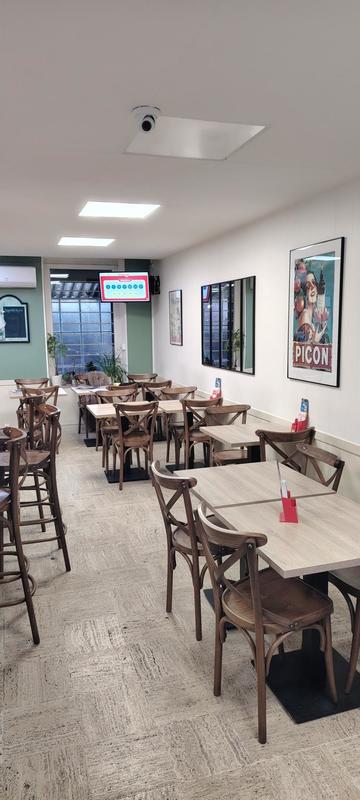 Local commercial - 70 m²