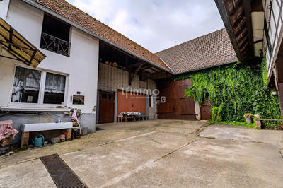 Maison - 162 m² - 6 pièces