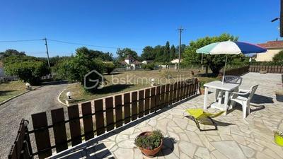 Propriété - 120 m² - 7 pièces