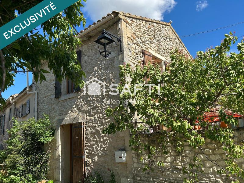 Maison - 122 m² - 5 pièces