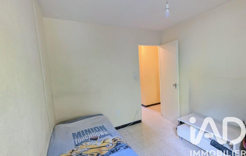 Appartement - 65 m² - 4 pièces