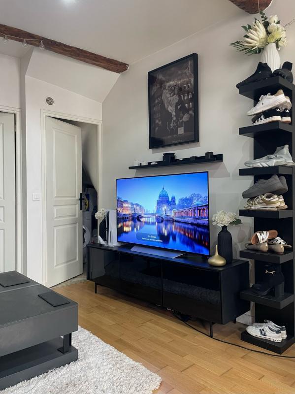 Appartement - 26 m² - 1 pièce