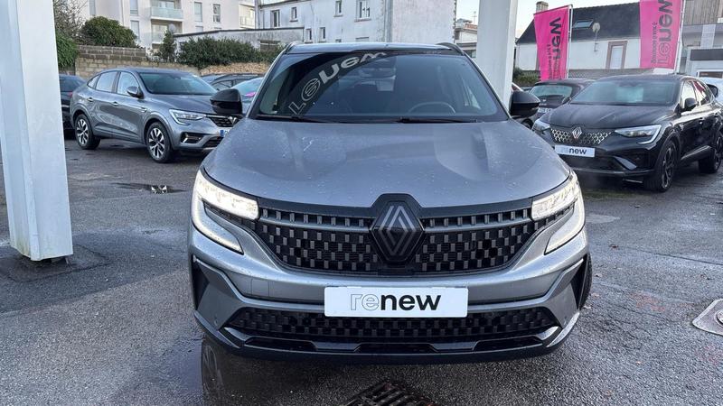 Renault Espace VI E-Tech full hybrid 200 Gsr2 esprit Alpine