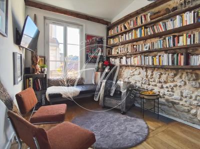 Appartement - 61 m² - 4 pièces