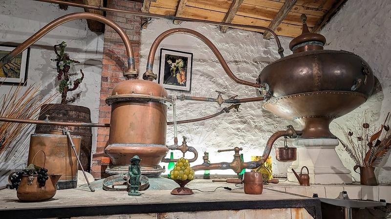 Propriété - 374 m² - 24 pièces