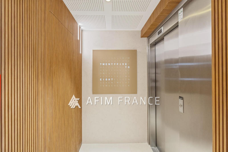 Appartement - 155 m² - 4 pièces