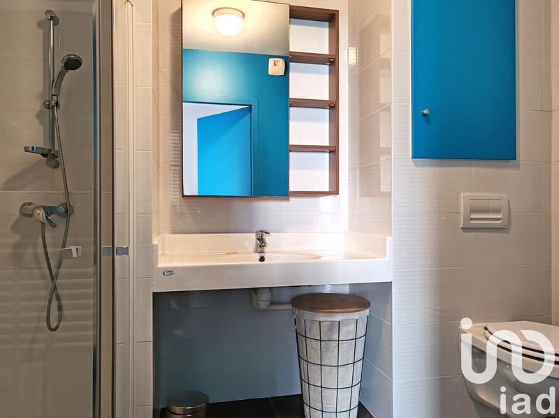 Appartement - 50 m² - 2 pièces