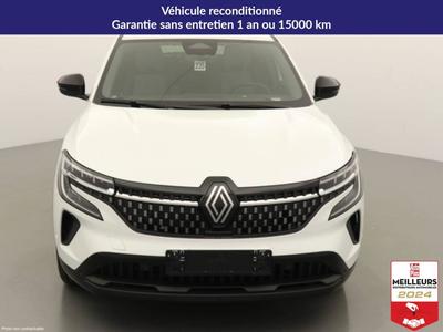 Renault Austral E-Tech full hybrid 200 Gsr2 Techno5 portes