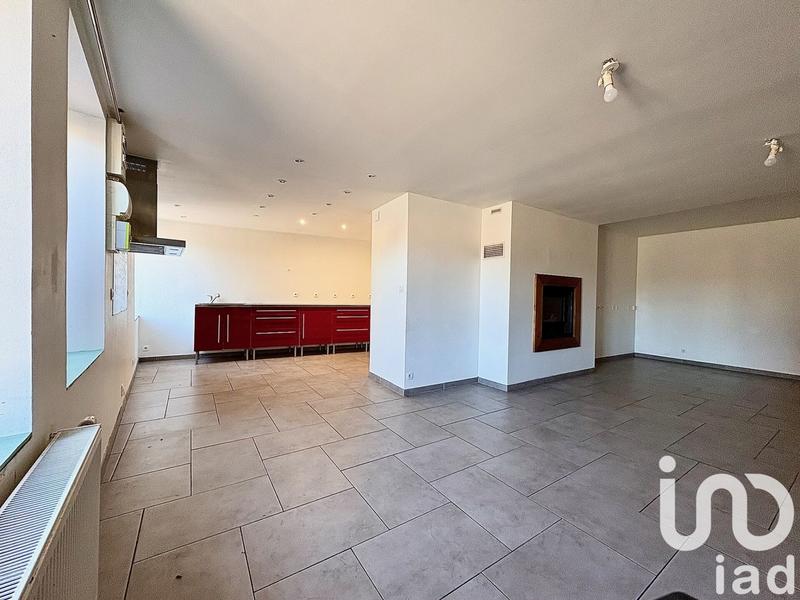 Maison de village - 140 m² - 6 pièces