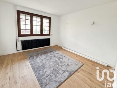 Maison - 114 m² - 5 pièces